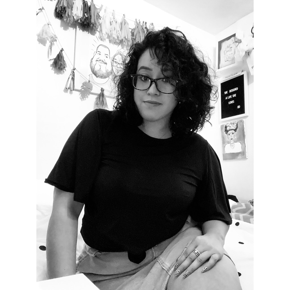Meet your Posher, Diana